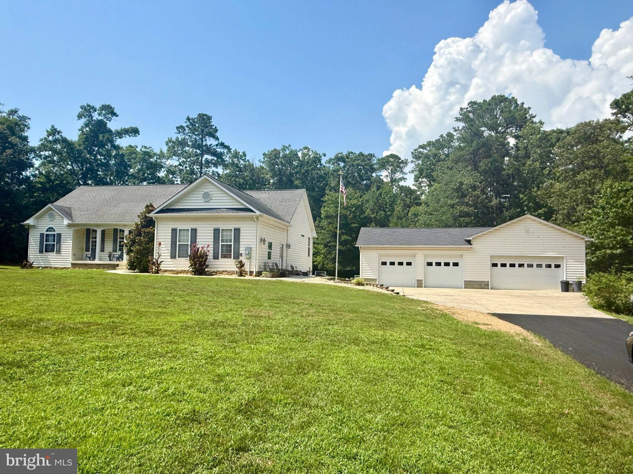 44074 MEDLEYS NECK RD, Leonardtown, MD 20650