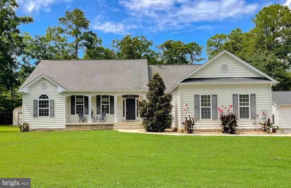 Leonardtown, MD 20650,44074 MEDLEYS NECK RD