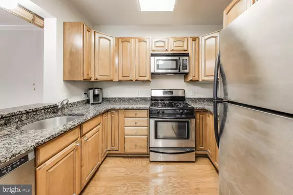 Rockville, MD 20850,38 MARYLAND AVE #505