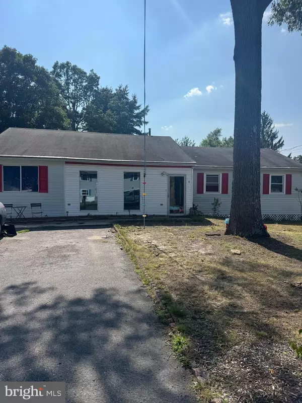 Browns Mills, NJ 08015,9 WINNEBAGO TRL