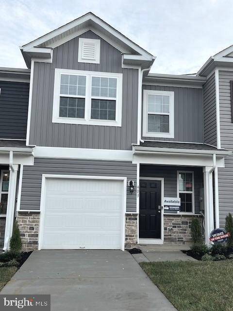 403 TEVIS ST, Winchester, VA 22601
