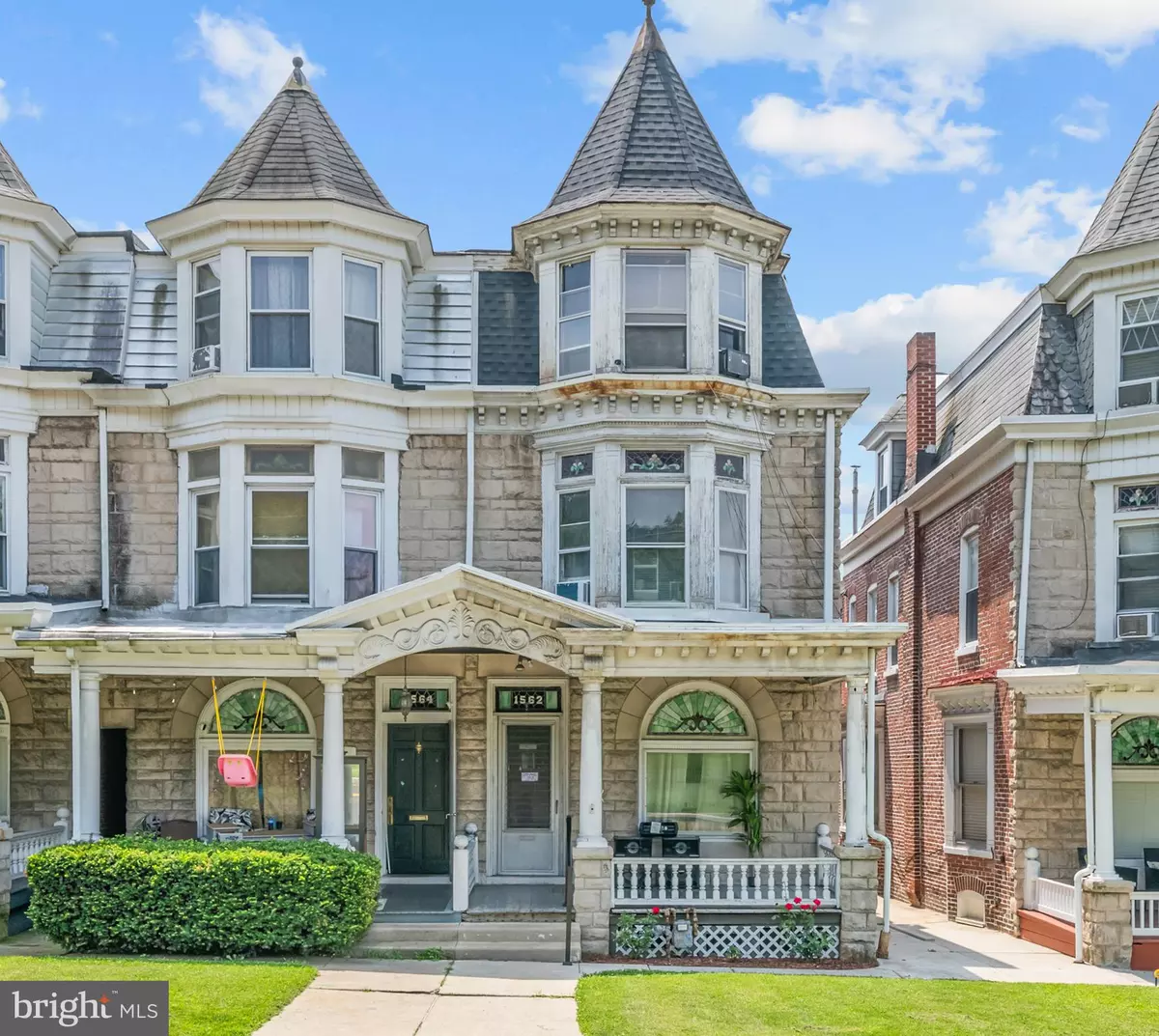 Reading, PA 19602,1562 MINERAL SPRING RD