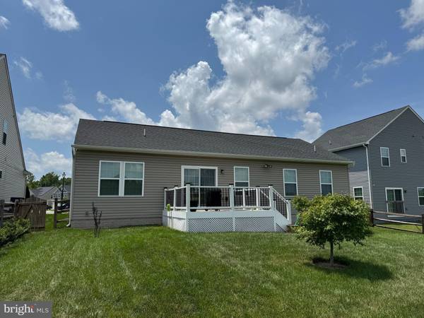 King George, VA 22485,5473 LEEDSTOWN RD