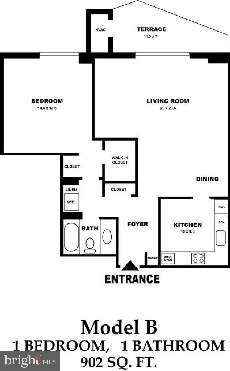 Mclean, VA 22102,8360 GREENSBORO DR #516