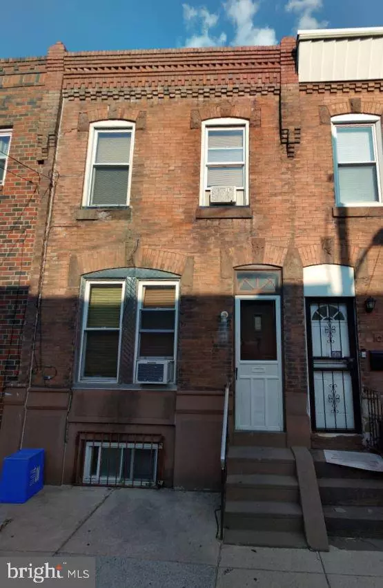 1649 S TAYLOR ST, Philadelphia, PA 19145