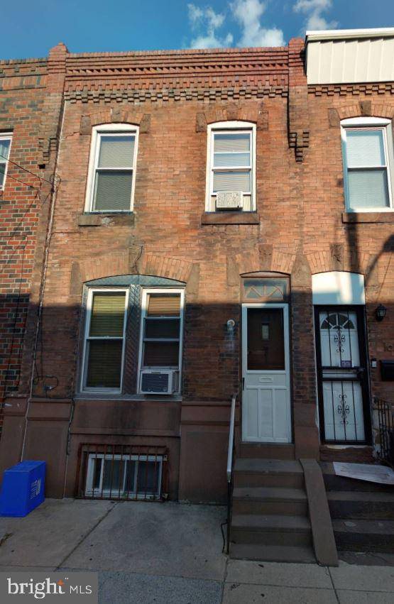 1649 S TAYLOR ST, Philadelphia, PA 19145