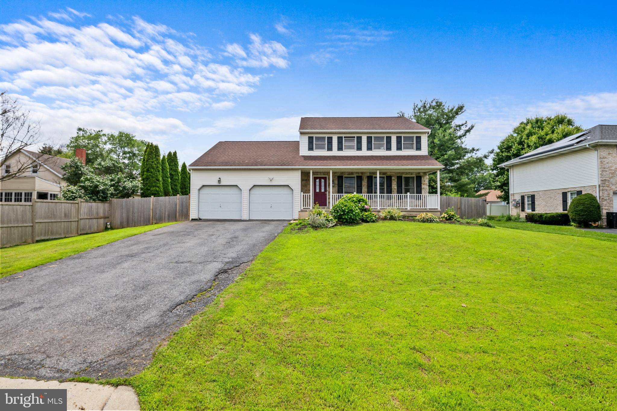 4312 STOUDTS FERRY BRIDGE RD, Reading, PA 19605