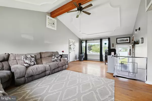 Mount Jackson, VA 22842,5226 DOGWOOD DR