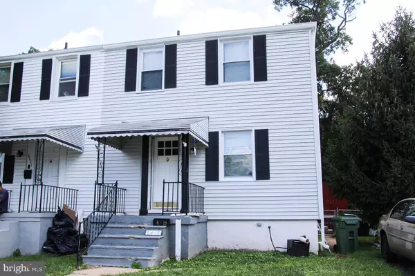 6419 MARIETTA AVE, Baltimore, MD 21214