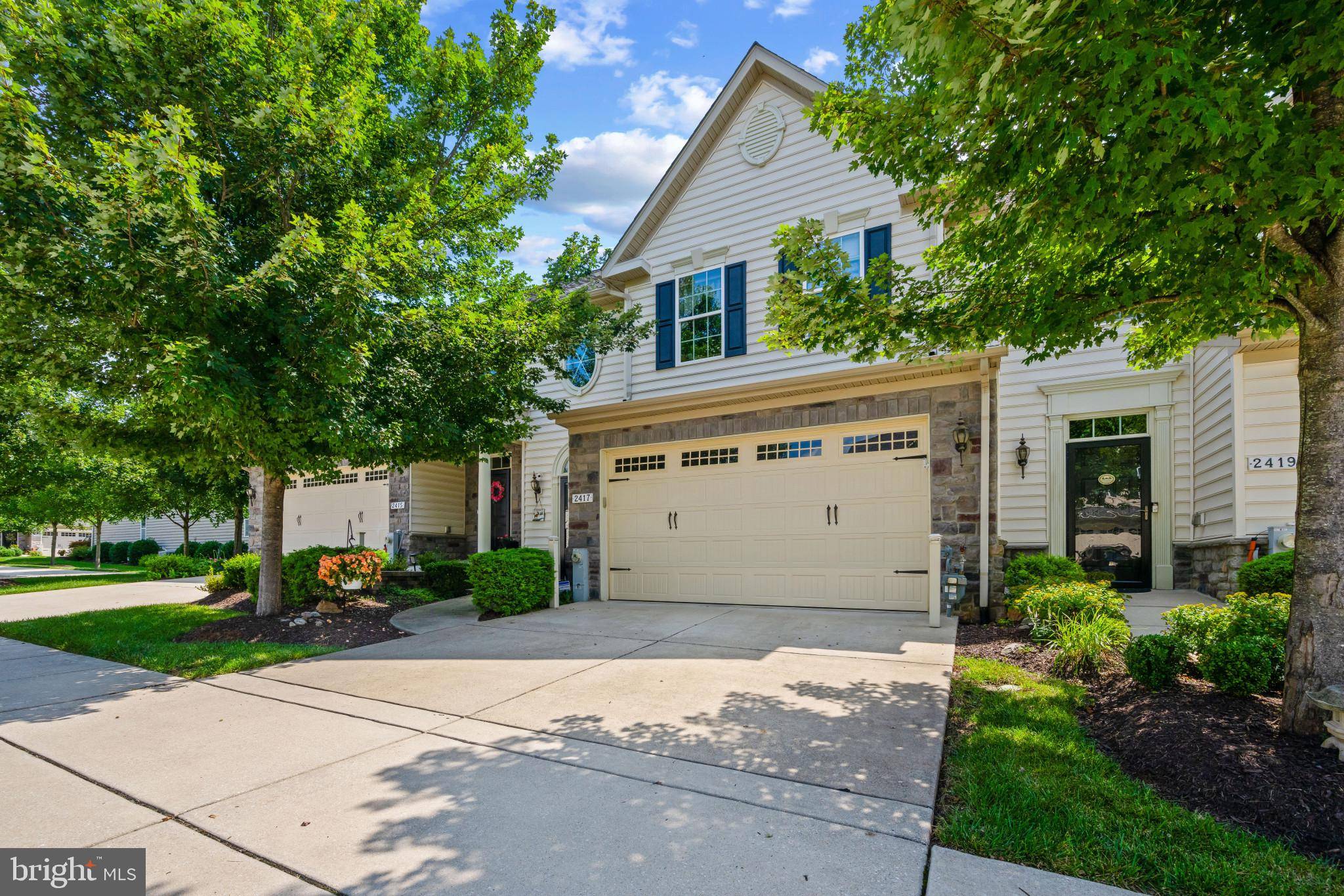 Marriottsville, MD 21104,2417 WALKING JANELLE WAY