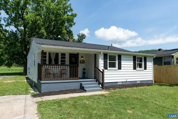 Waynesboro, VA 22980,1345 10TH ST