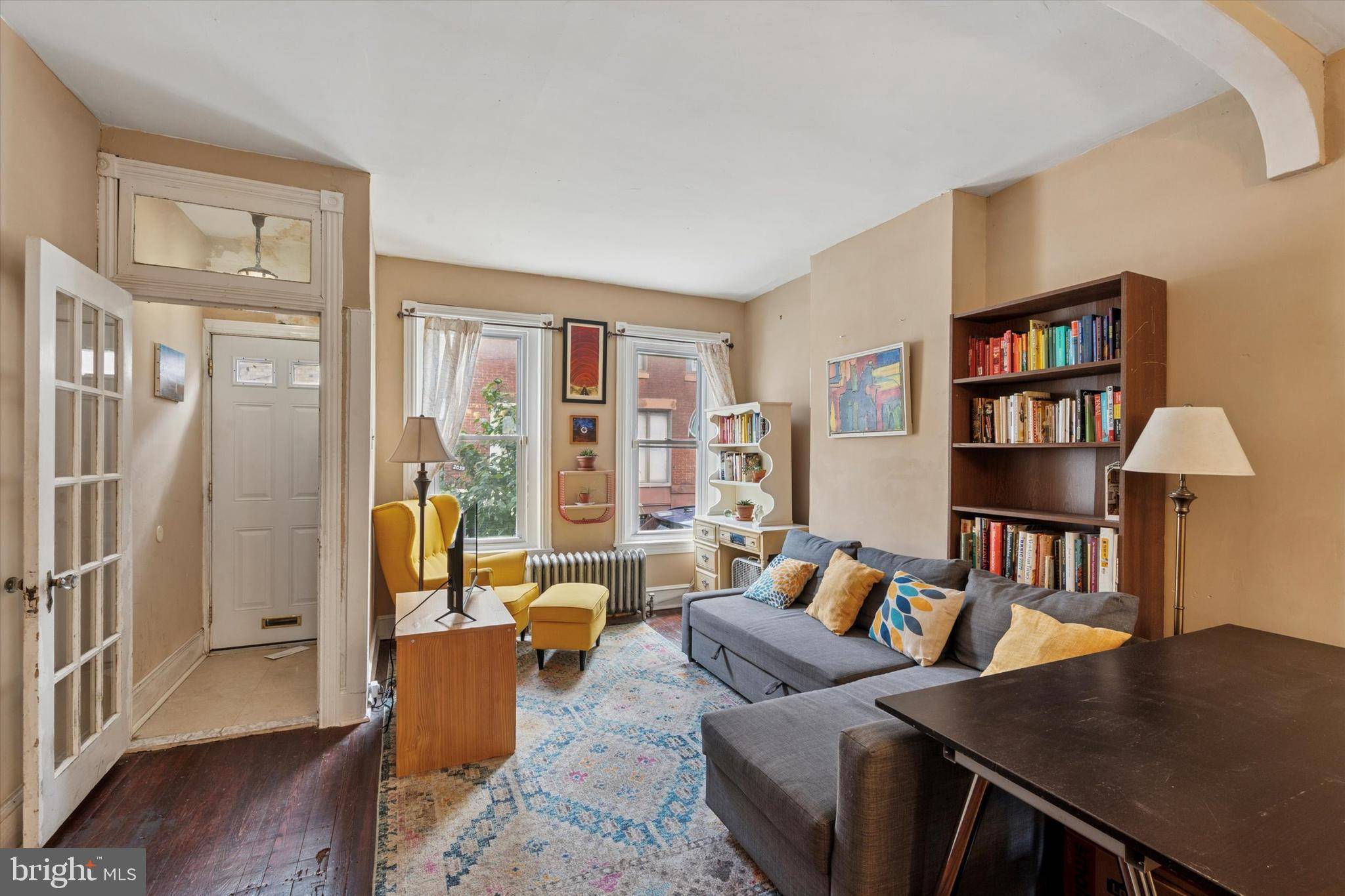 Philadelphia, PA 19145,2034 S BOUVIER ST