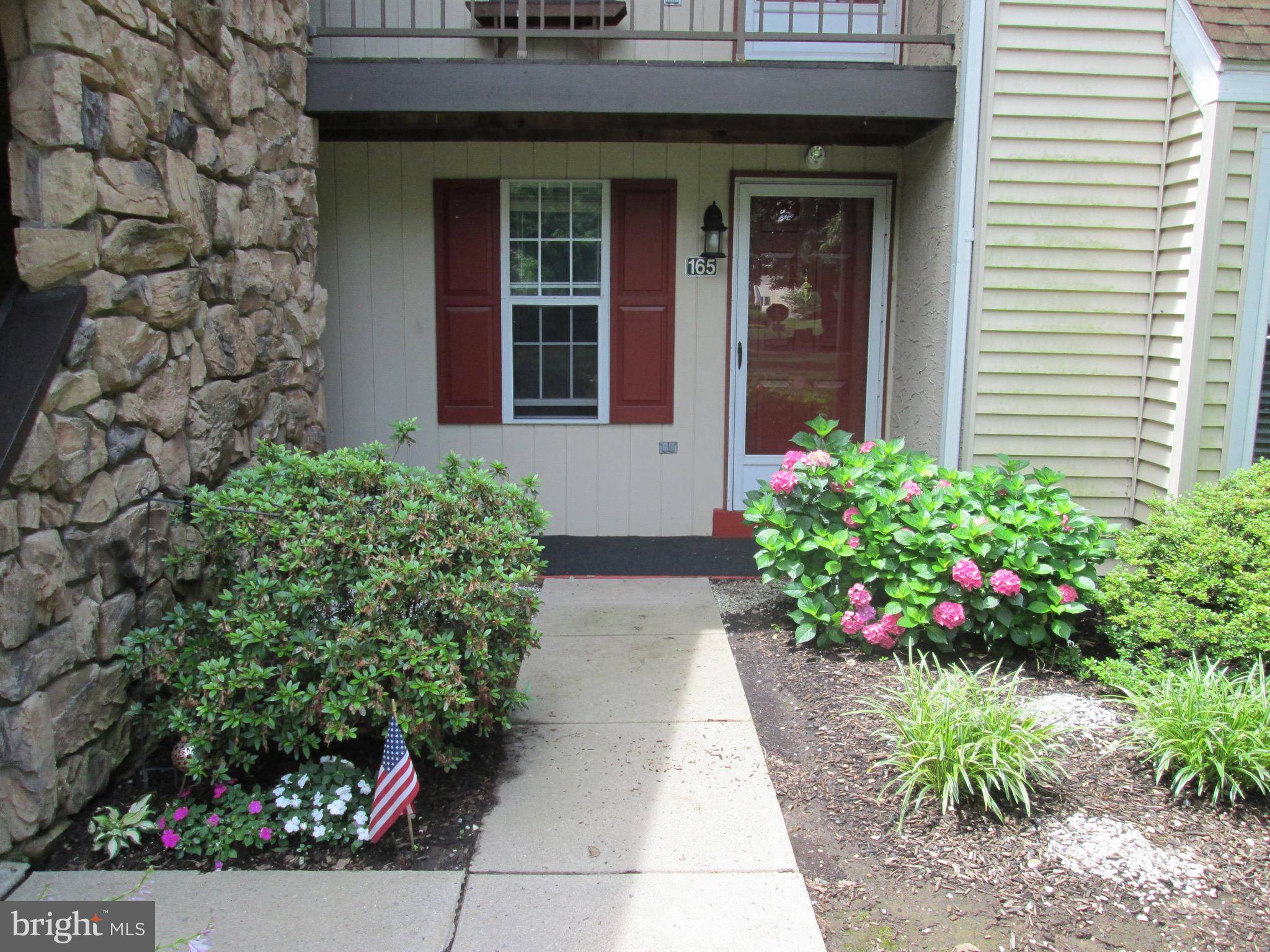 165 VALLEY GREENE #G 165, Wyomissing, PA 19610