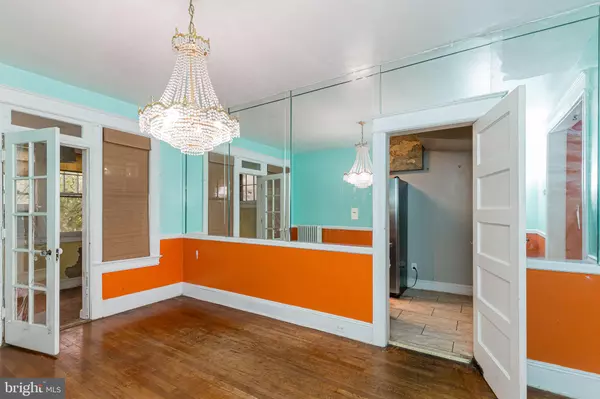 Washington, DC 20011,4921 7TH ST NW