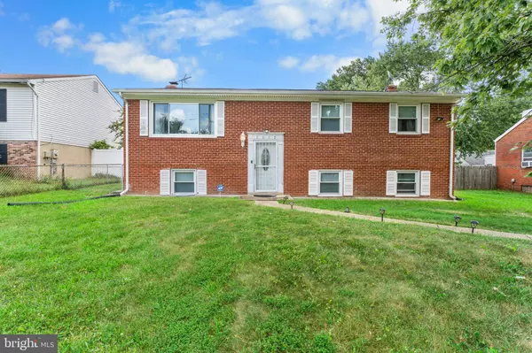 District Heights, MD 20747,2312 RITCHIE RD