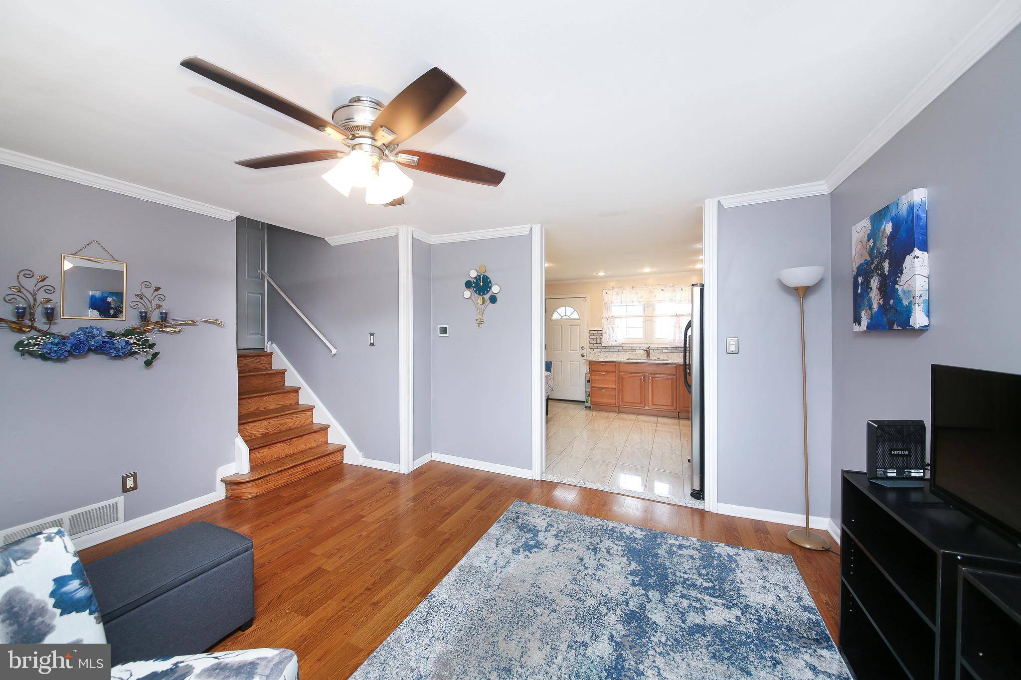 Bensalem, PA 19020,3072 RICHLIEU RD