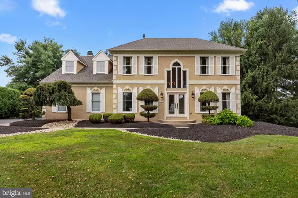 Richboro, PA 18954,19 COBBLESTONE CT