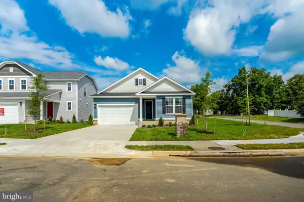 Middletown, VA 22645,100 MIDSUMMER LN