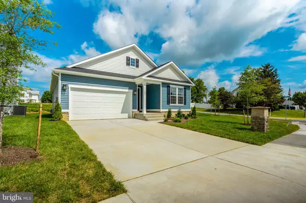 Middletown, VA 22645,100 MIDSUMMER LN