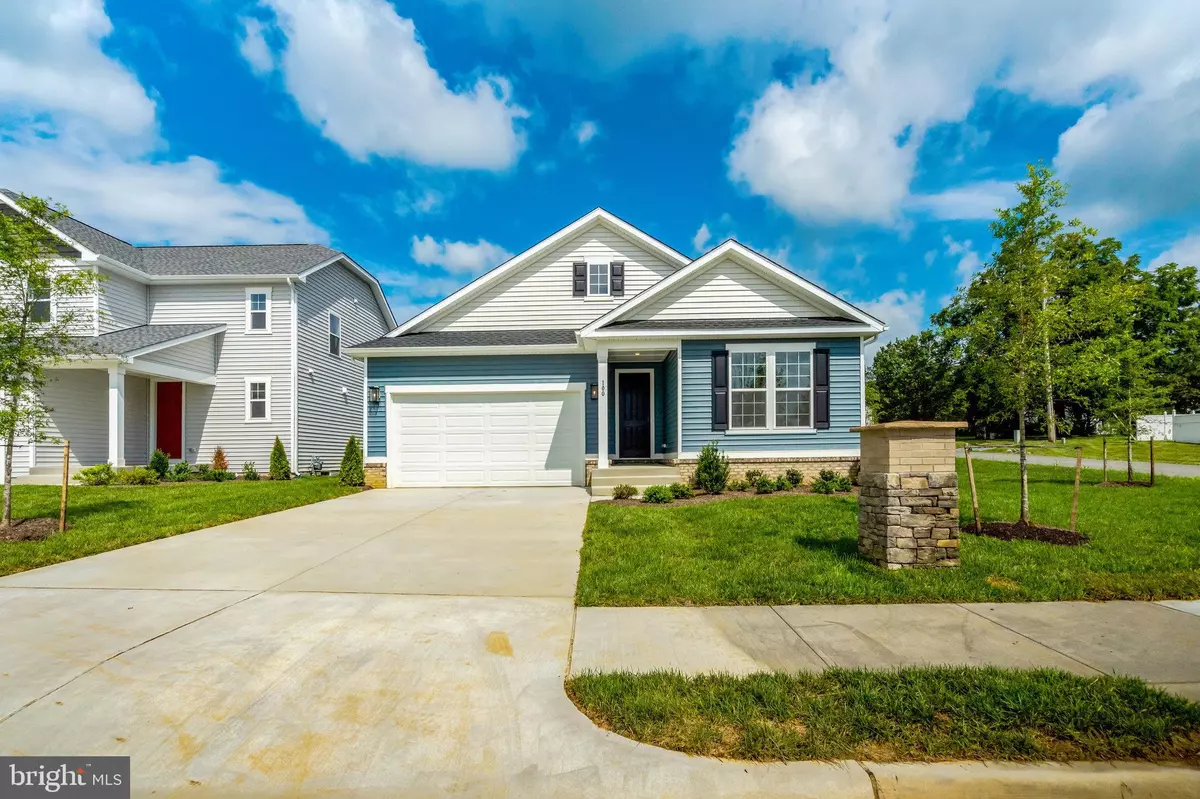 Middletown, VA 22645,100 MIDSUMMER LN