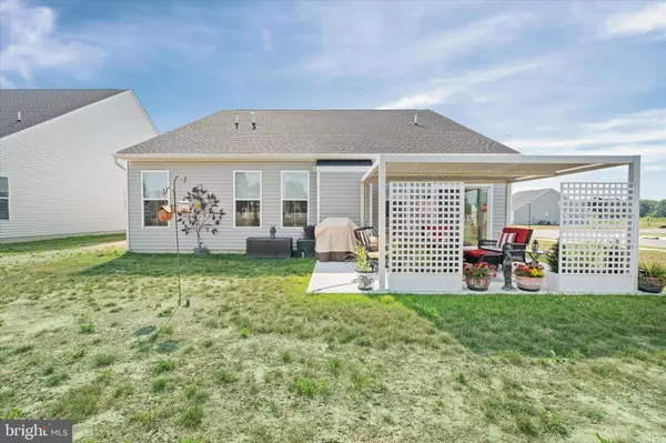 Smyrna, DE 19977,13 DAVENPORT RD
