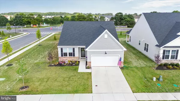 Smyrna, DE 19977,13 DAVENPORT RD