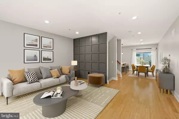 Philadelphia, PA 19123,618 N AMERICAN ST