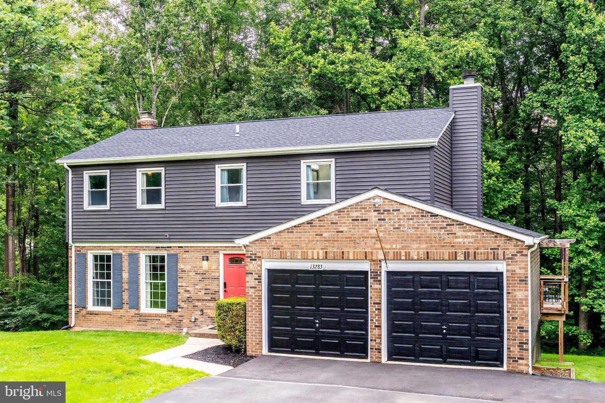 Woodbridge, VA 22193,13283 KENNY RD