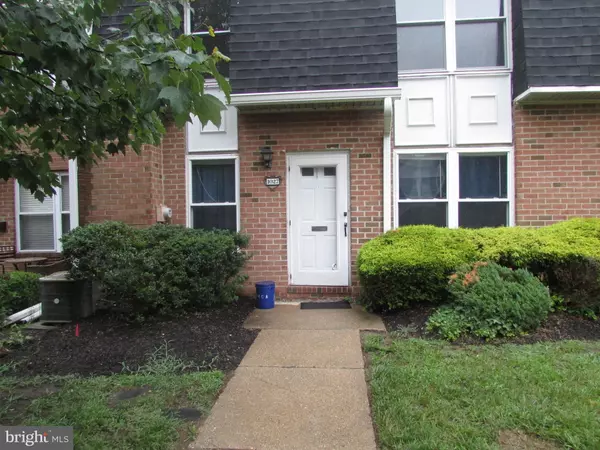 1027 HARBOUR DR #BUILDING 1, Palmyra, NJ 08065