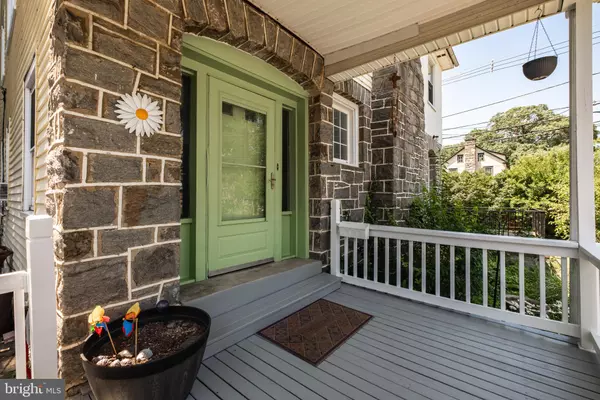 72 CLOVER, Lansdowne, PA 19050