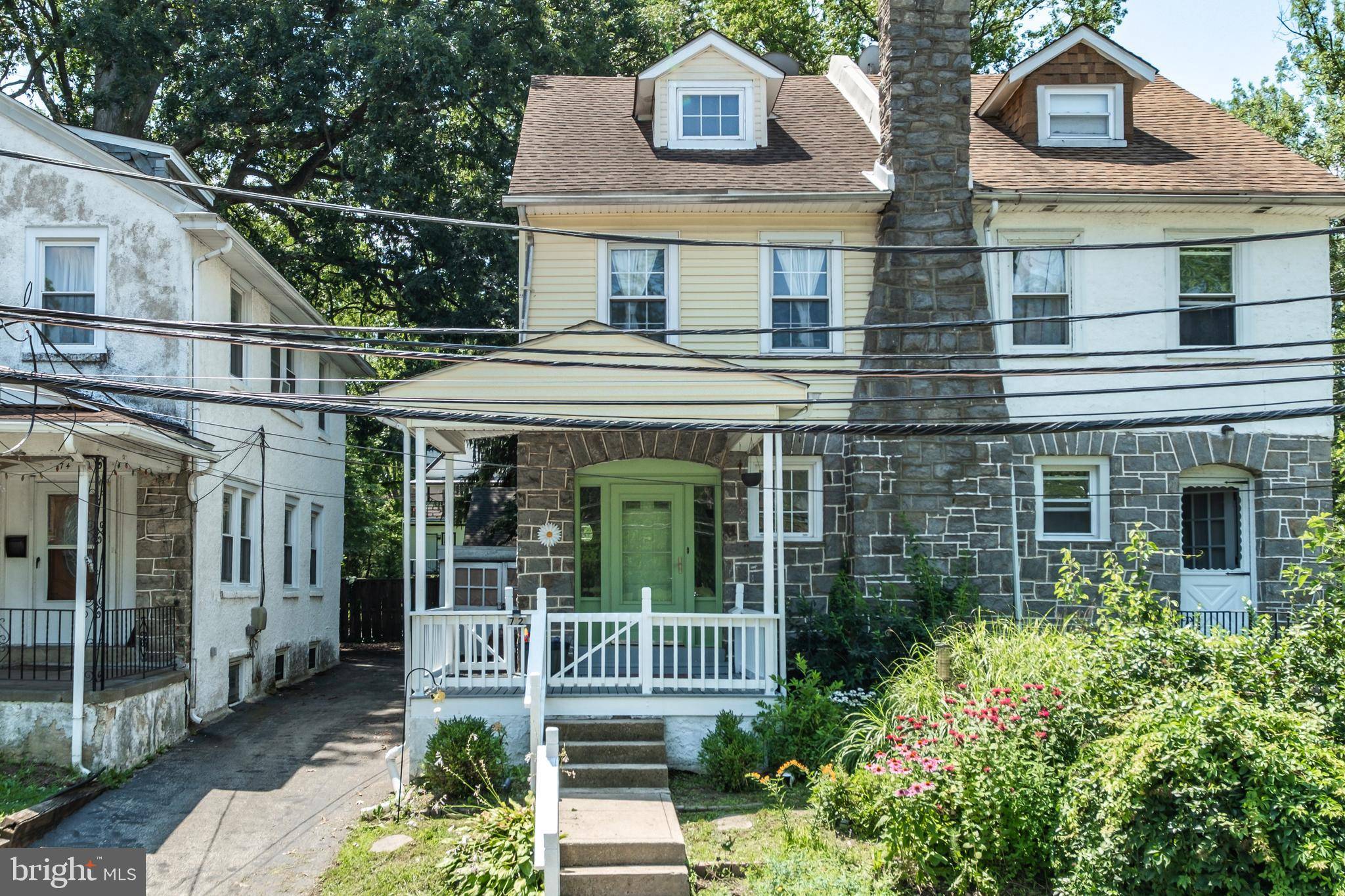 Lansdowne, PA 19050,72 CLOVER
