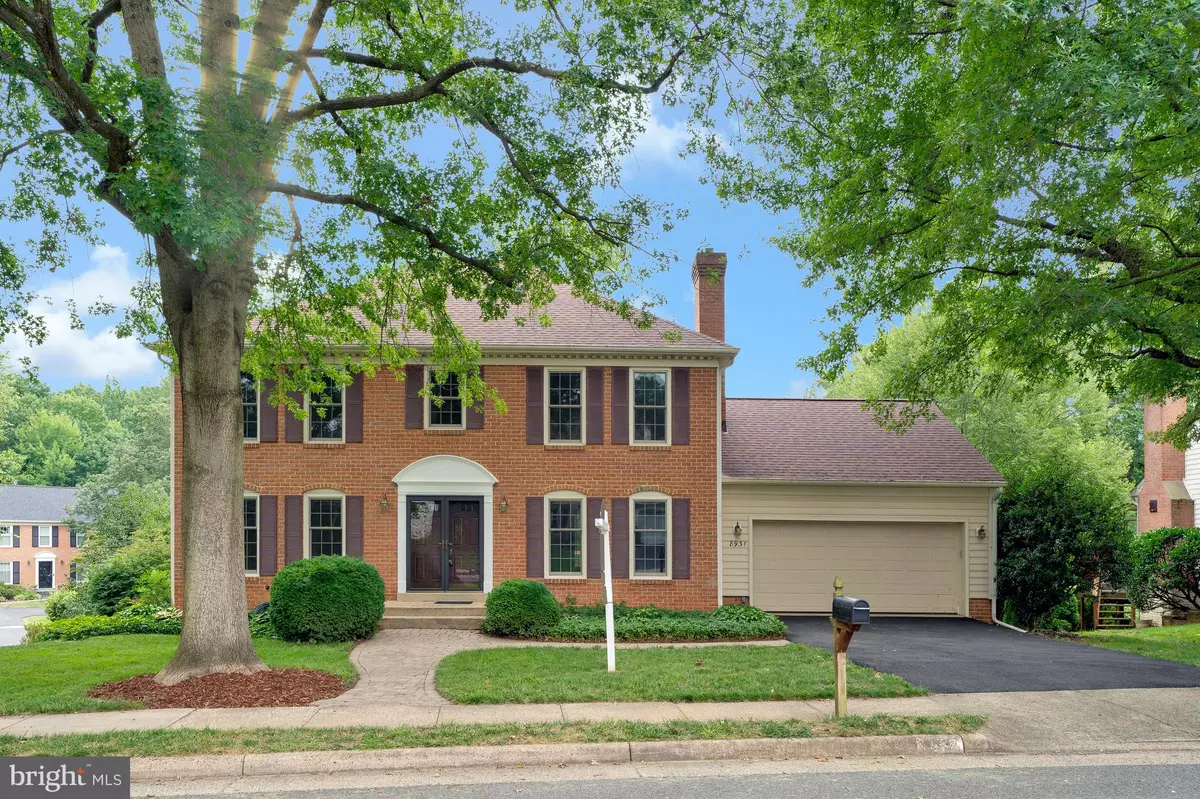Burke, VA 22015,8931 KENILWORTH DR