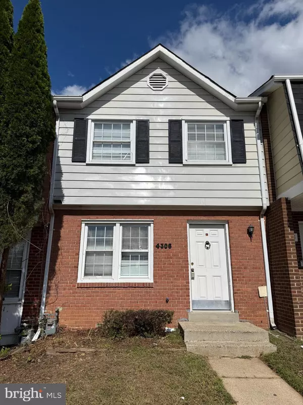 4306 EILEEN CT, Woodbridge, VA 22193
