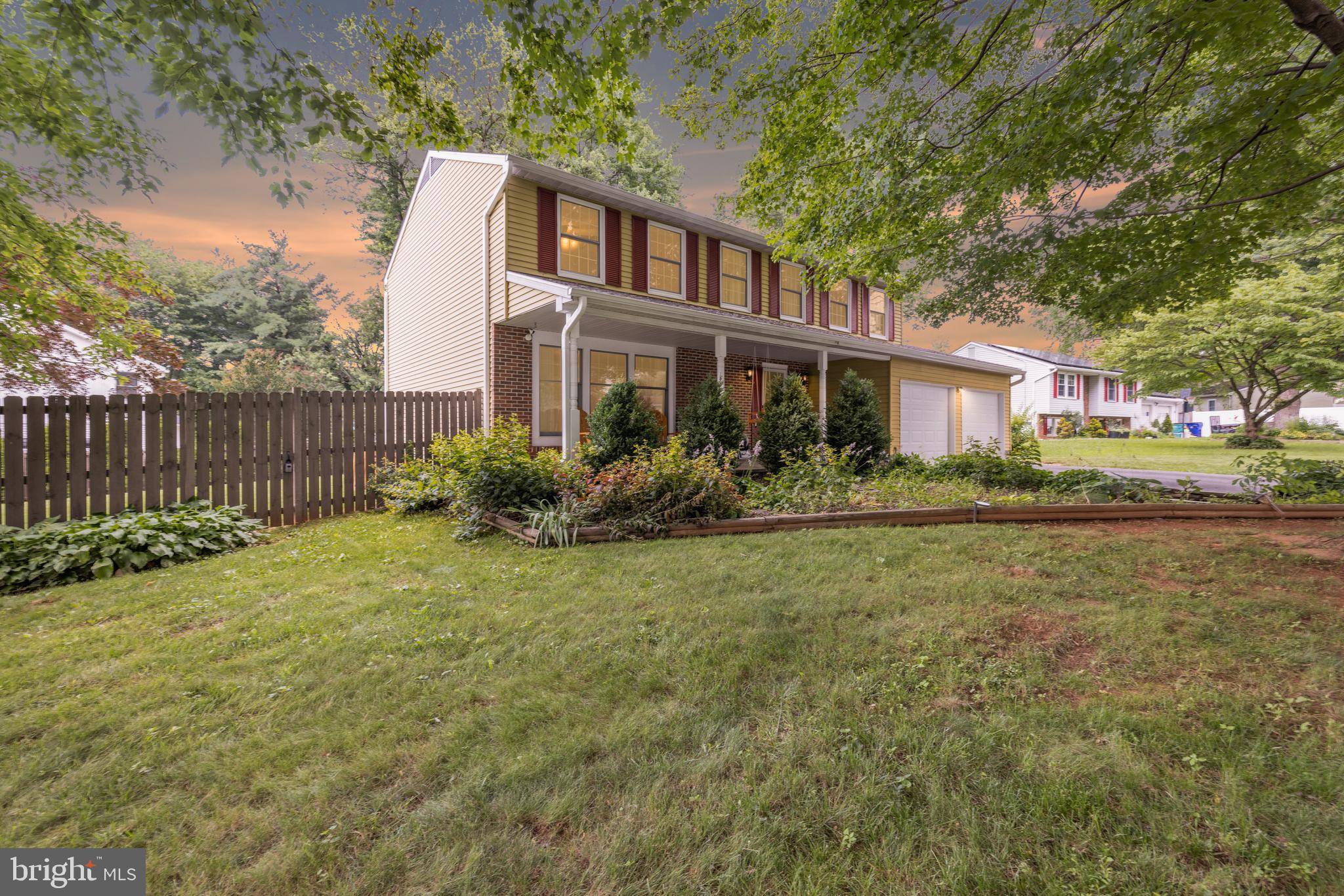 Middletown, MD 21769,4300 ZIRCON RD