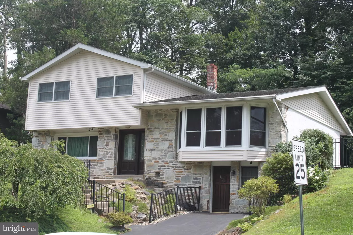Huntingdon Valley, PA 19006,1035 OLD FORD RD