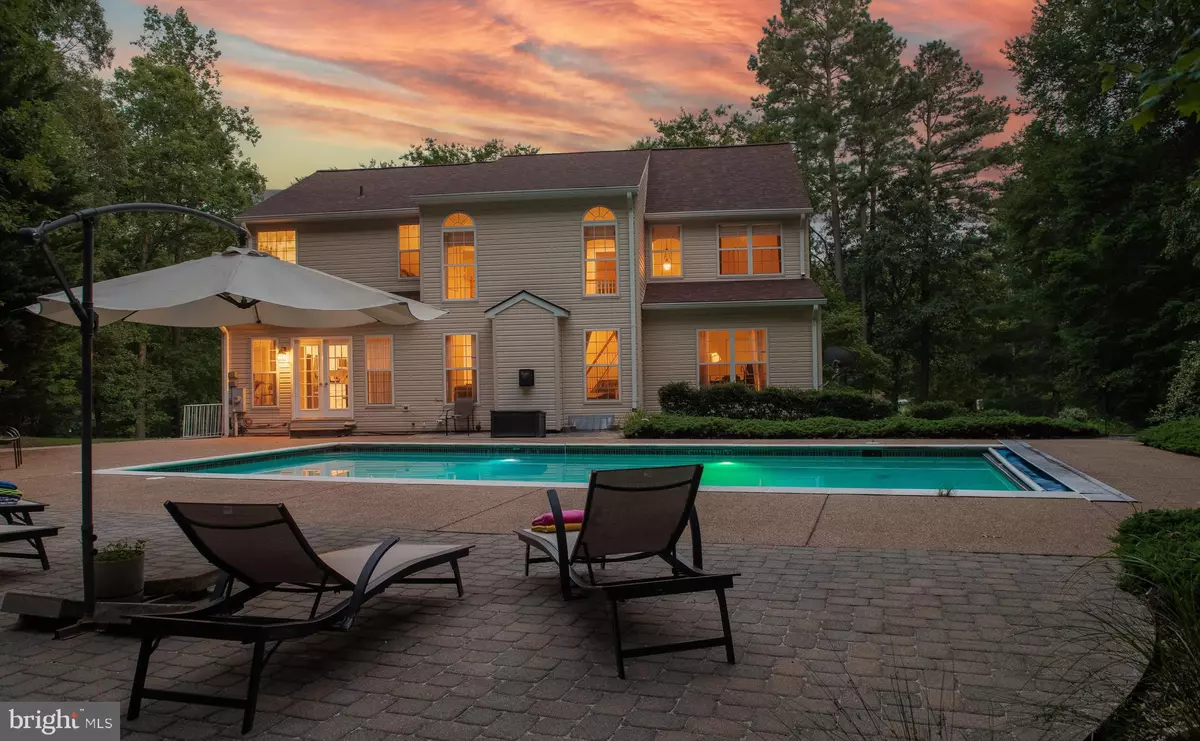 Mechanicsville, MD 20659,39308 PERSIMMON CREEK RD