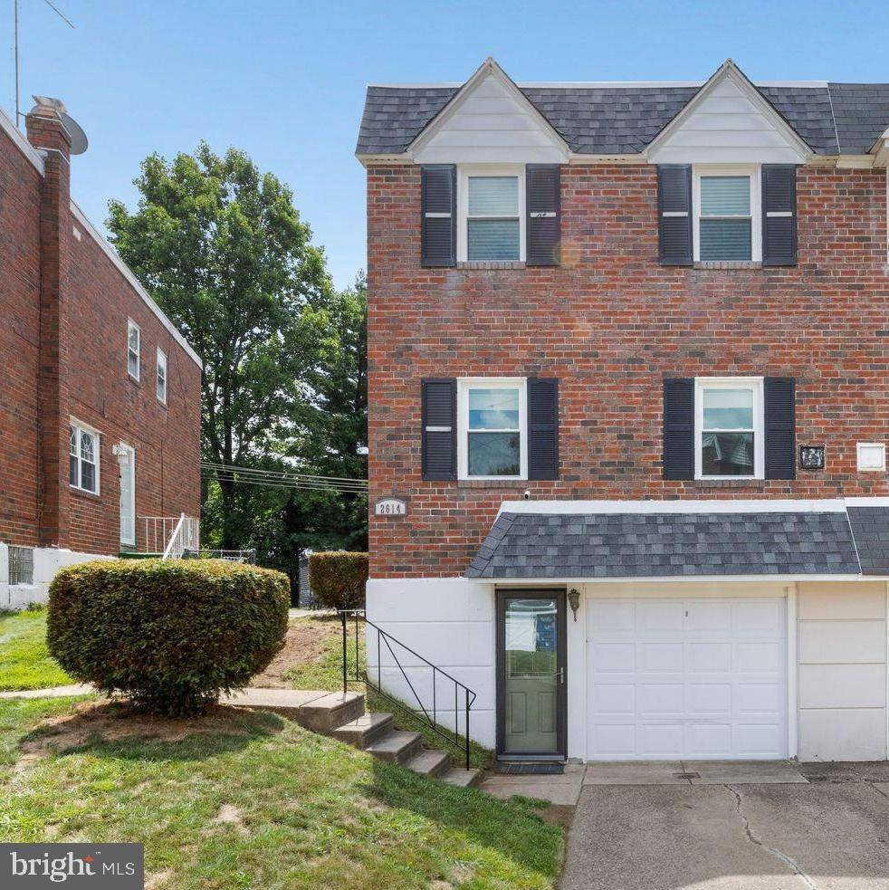 2614 TAUNTON ST, Philadelphia, PA 19152