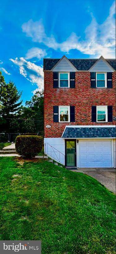 2614 TAUNTON ST, Philadelphia, PA 19152