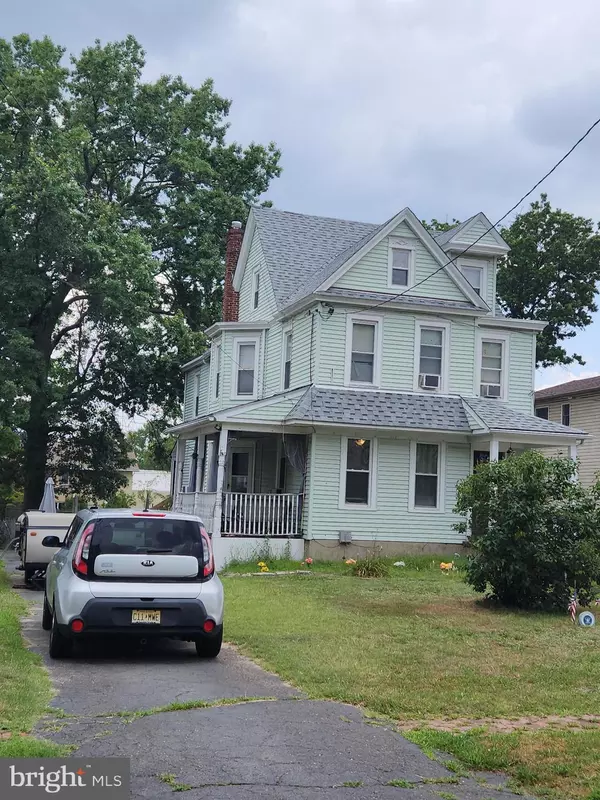 Pennsauken, NJ 08109,6547 RUDDEROW AVE