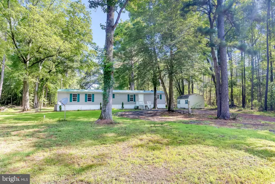 31064 NASSAWANGO CHURCH RD, Salisbury, MD 21804