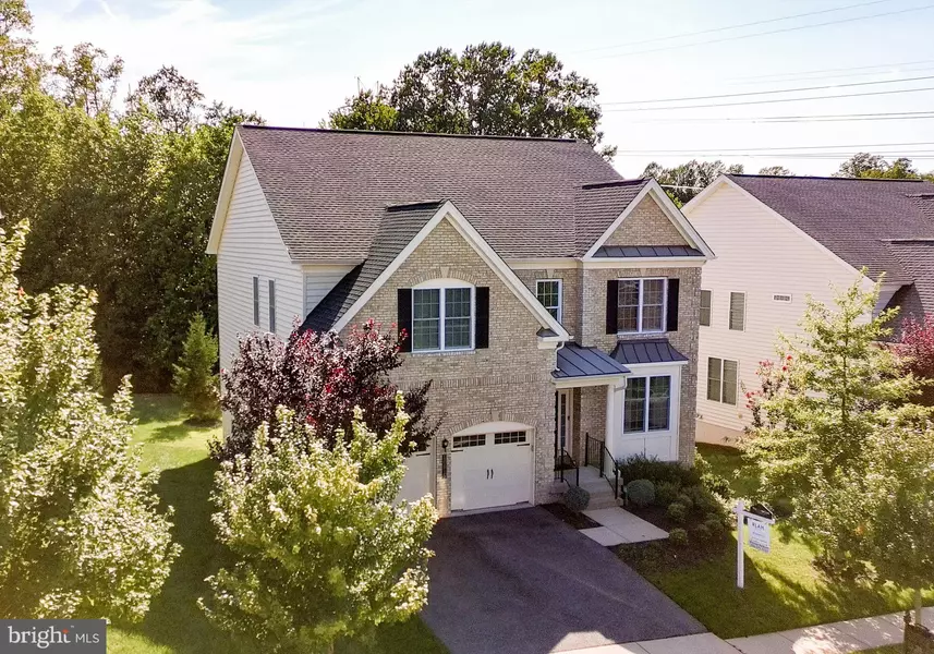 10815 FLYING CHANGE CT, Upper Marlboro, MD 20772