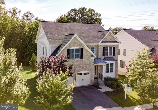 Upper Marlboro, MD 20772,10815 FLYING CHANGE CT