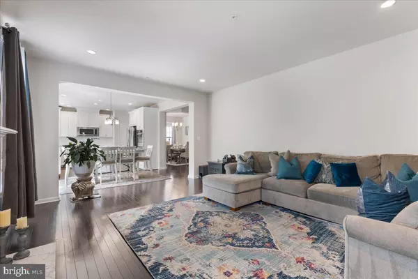 Upper Marlboro, MD 20772,10815 FLYING CHANGE CT