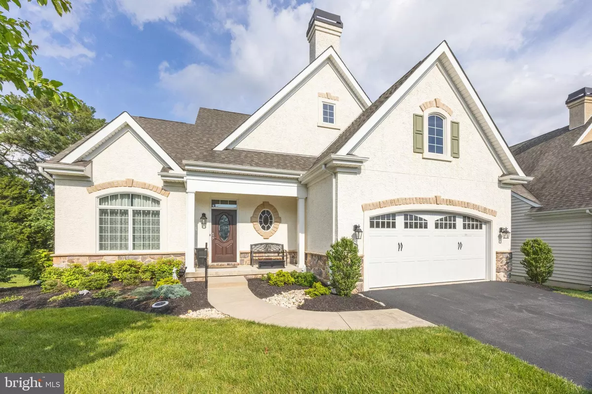 Wilmington, DE 19808,222 CARLOW DR