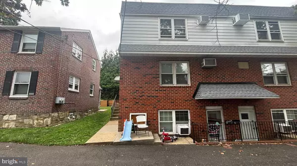 1022 FOX CHASE RD #B, Rockledge, PA 19046