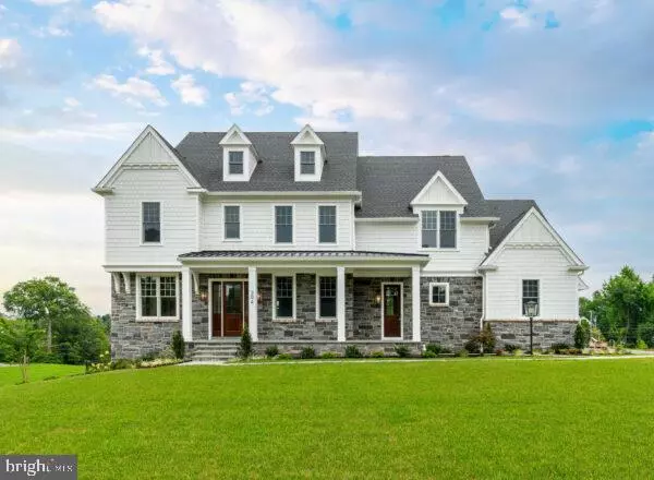 117 LEXINGTON MANOR, Glenmoore, PA 19343