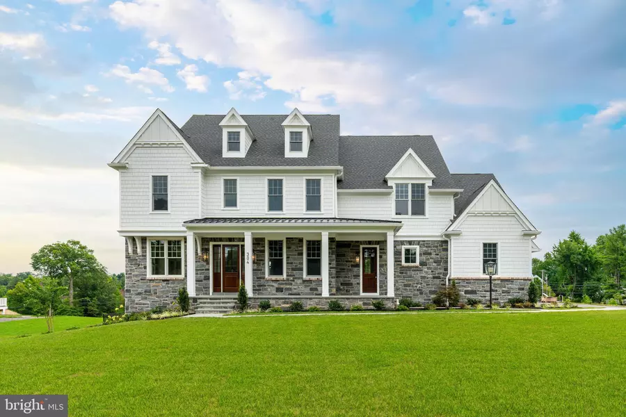 117 LEXINGTON MANOR, Glenmoore, PA 19343
