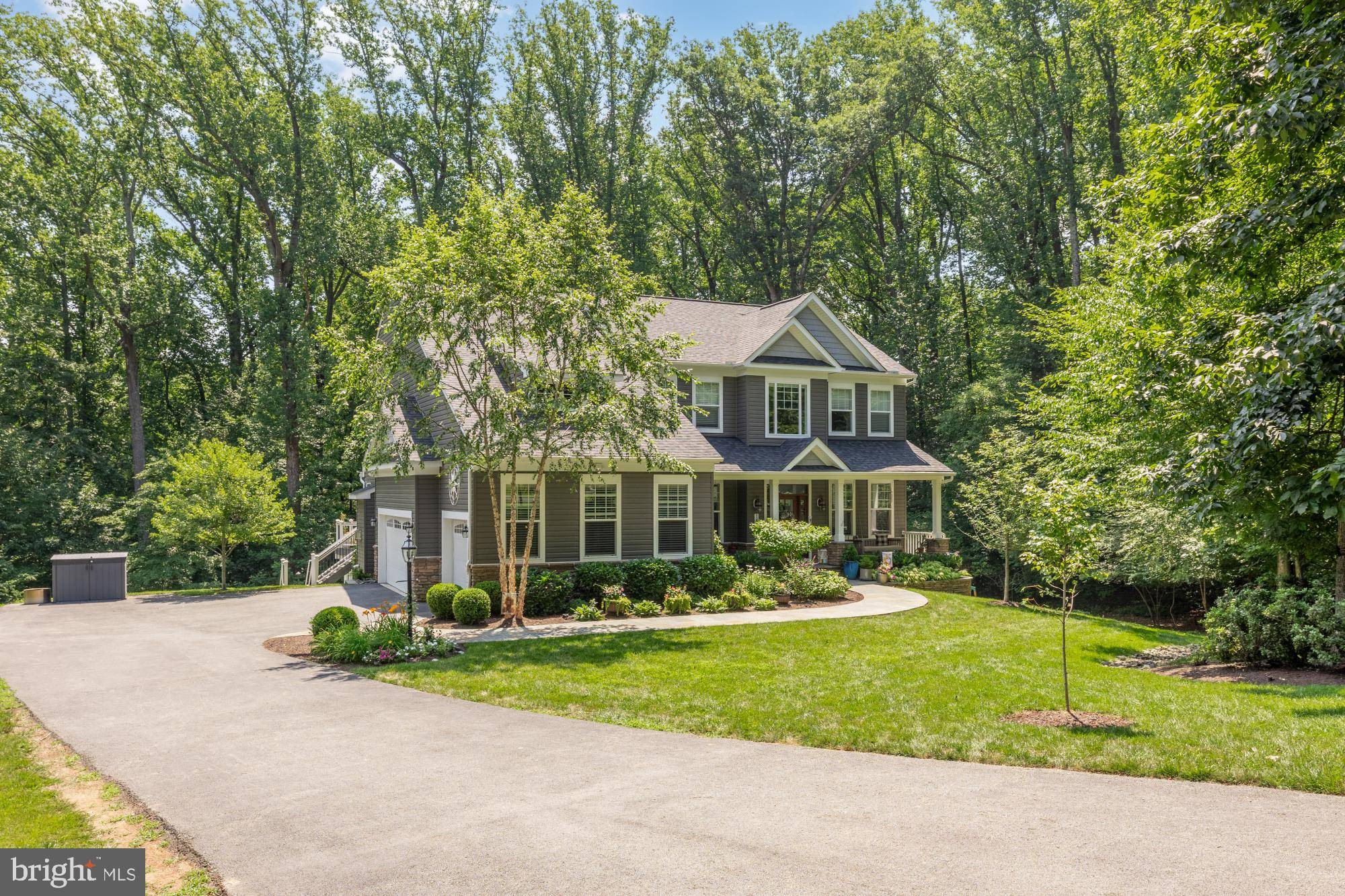 15931 WOODS CENTER RD, Silver Spring, MD 20906