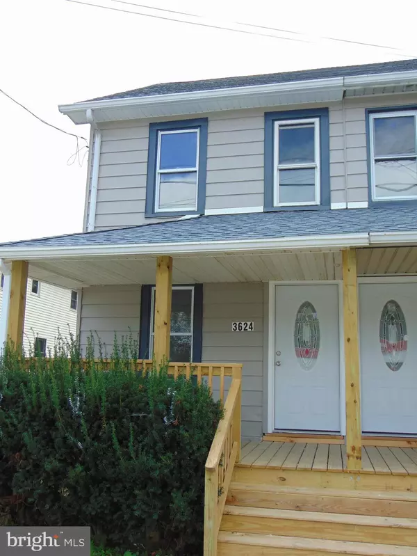 3624 LINCOLN HWY, Thorndale, PA 19372