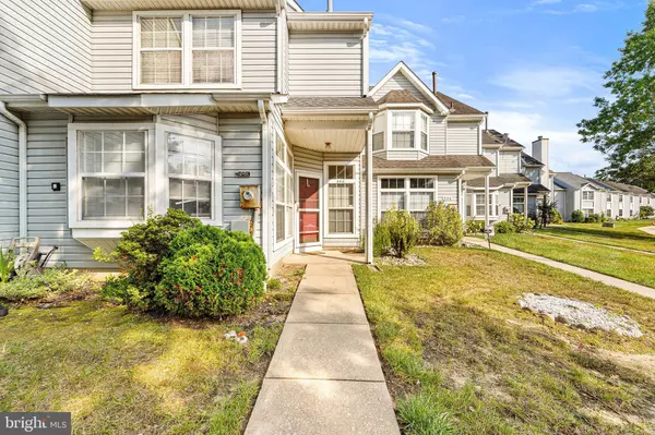 906 THOREAU LN, Williamstown, NJ 08094